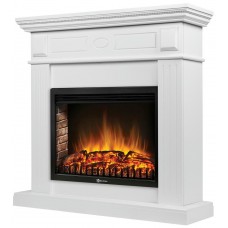 Портал Firelight Bianco 25 белый, р/в Портал Firelight Bianco 25 белый, р/в