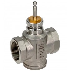 Клапан регулирующий РИДАН VRB-2R PN25 DN15 kvs 0,63 Клапан регулирующий РИДАН VRB-2R PN25 DN15 kvs 0,63