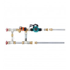 Узел смесительный SHUFT MST 25-60-4.0-C24-N-TC Узел смесительный SHUFT MST 25-60-4.0-C24-N-TC