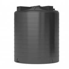 Бак Акватек д/воды ATV-1500 (черный) с поплавком