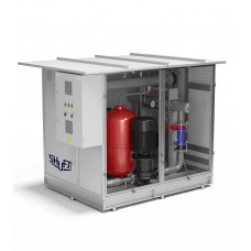 Гидромодуль циркуляции SHUFT SHM-C1G(2)-O-550-415-A Гидромодуль циркуляции SHUFT SHM-C1G(2)-O-550-415-A