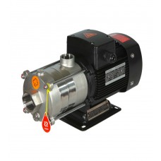 Насос многоступенчатый РИДАН RMHI 2-4R Насос многоступенчатый РИДАН RMHI 2-4R