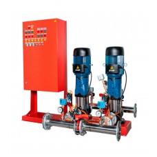 Станция пожаротушения Aikon PFFS2CDM15-4DS16S