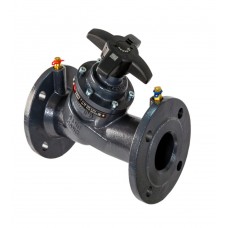 Клапан балансировочный РИДАН MNF-R2 DN40 Клапан балансировочный РИДАН MNF-R2 DN40