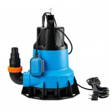 Насос дренажный ДЖИЛЕКС ДРЕНАЖНИК 650/17 Насос дренажный ДЖИЛЕКС ДРЕНАЖНИК 650/17