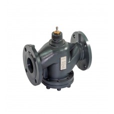 Клапан регулирующий РИДАН VFM-2R PN16 DN350 Клапан регулирующий РИДАН VFM-2R PN16 DN350