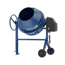 Бетоносмеситель СТ-160, 160 л, 700 Вт. СИБРТЕХ 95419 Бетоносмеситель СТ-160, 160 л, 700 Вт. СИБРТЕХ 95419