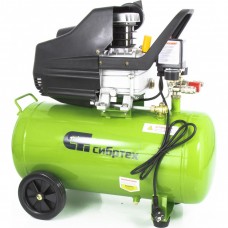 Компрессор воздушный КК-1500/50,1,5 кВт, 198 л/мин, 50 л СИБРТЕХ 58039 Компрессор воздушный КК-1500/50,1,5 кВт, 198 л/мин, 50 л СИБРТЕХ 58039