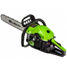 Пила цепная бензиновая ПЦБ-5850, шина 50 см, 58 см3, 4,0 л.с., шаг 0,325, паз 1,5 мм, 76 звеньев СИБРТЕХ 95206 Пила цепная бензиновая ПЦБ-5850, шина 50 см, 58 см3, 4,0 л.с., шаг 0,325, паз 1,5 мм, 76 звеньев СИБРТЕХ 95206