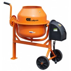 Бетоносмеситель БСЛ-63, 63 л, 300 Вт СИБРТЕХ 95469 Бетоносмеситель БСЛ-63, 63 л, 300 Вт СИБРТЕХ 95469