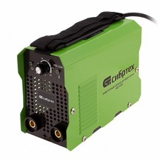 Инверторный аппарат дуговой сварки ИДС-220K, 220 А, ПВ 80%, диаметр электрода 1,6-5 мм СИБРТЕХ 94395 Инверторный аппарат дуговой сварки ИДС-220K, 220 А, ПВ 80%, диаметр электрода 1,6-5 мм СИБРТЕХ 94395