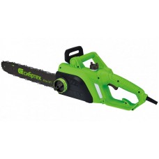 Пила цепная электрическая ПЦЭ-2200П с поперечным двигателем, 2,2 кВт, 16'' (40 см) СИБРТЕХ 95614 Пила цепная электрическая ПЦЭ-2200П с поперечным двигателем, 2,2 кВт, 16'' (40 см) СИБРТЕХ 95614