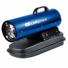 Дизельная тепловая пушка СТД-20, 20 кВт, 500 м3/ч, прямой нагрев СИБРТЕХ 96467 Дизельная тепловая пушка СТД-20, 20 кВт, 500 м3/ч, прямой нагрев СИБРТЕХ 96467