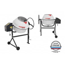 Парма Практик Б-141-ЭМ Бетоносмеситель электрический