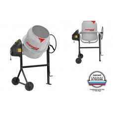 Парма Практик Б-141-С Бетоносмеситель электрический