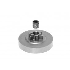 Rezer SP 380000 Ведущая звёздочка Rezer SP 380000 Ведущая звёздочка