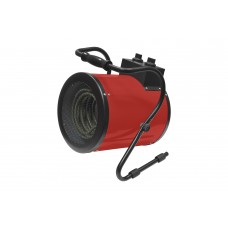 Парма TB-02-3600 Тепловая пушка электрическая Парма TB-02-3600 Тепловая пушка электрическая