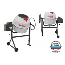 Парма Практик Б-201-ЭМ Бетоносмеситель электрический