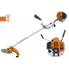 Carver GBC-520M Бензиновая коса 2-тактная