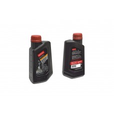 Rezoil UNITEC 4T Моторное масло для четырехтактных двигателей HD SAE 30, API SJ/CF