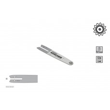 Rezer Rancher 151 L 6 C1 Направляющая шина бытового назначения для цепных пил Rezer Rancher 151 L 6 C1 Направляющая шина бытового назначения для цепных пил