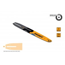 Rezer Profi 351 L 9 AСварная многослойная направляющая шина для цепных пил Rezer Profi 351 L 9 AСварная многослойная направляющая шина для цепных пил