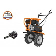 Carver MT-7106T Мотоблок бензиновый