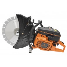 Carver GCS 94/400 Бензорез