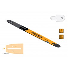 Rezer Profi 905 S 9 P Цельнометаллическая со съемным наконечником Rezer Profi 905 S 9 P Цельнометаллическая со съемным наконечником