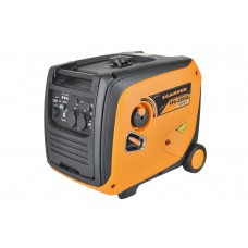 Carver PPG-4500IS DUOMATIC Генератор инверторный двухтопливный бензин/газ Carver PPG-4500IS DUOMATIC Генератор инверторный двухтопливный бензин/газ