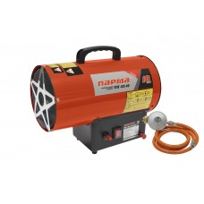 Парма ТПГ-02-10 Тепловая пушка газовая Парма ТПГ-02-10 Тепловая пушка газовая