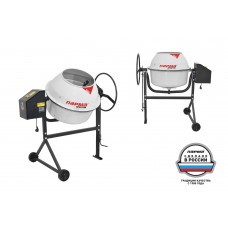 Парма Практик Б-121-ЭМ Бетоносмеситель электрический