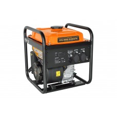 Carver PPG-5500I DUOMATIC Генератор инверторный двухтопливный бензин/газ Carver PPG-5500I DUOMATIC Генератор инверторный двухтопливный бензин/газ