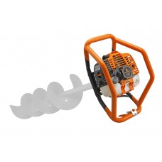 Carver AG–65/000 Бур бензомоторный Carver AG–65/000 Бур бензомоторный