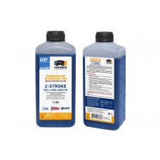 Rezer PROFI 2-STROKE ISO-L-EGD JASO FD Премиальное низкодымное синтетическое моторное масло Rezer PROFI 2-STROKE ISO-L-EGD JASO FD Премиальное низкодымное синтетическое моторное масло