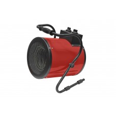 Парма ТВ-02-6/3 Тепловая пушка электрическая Парма ТВ-02-6/3 Тепловая пушка электрическая