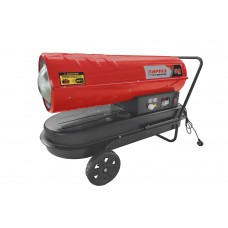 Парма ТПДК-02-50K Тепловая пушка дизельная прямого нагрева Парма ТПДК-02-50K Тепловая пушка дизельная прямого нагрева