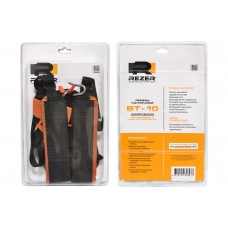 Rezer ВТ-10 Ремень наплечный для бензокос и электротриммеров Rezer ВТ-10 Ремень наплечный для бензокос и электротриммеров