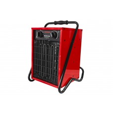 Парма ТВ-02-9/3K Тепловентилятор электрический Парма ТВ-02-9/3K Тепловентилятор электрический