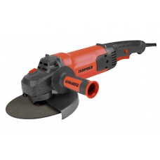 Парма УШМ-02-150/1600P Машина углошлифовальная Парма УШМ-02-150/1600P Машина углошлифовальная