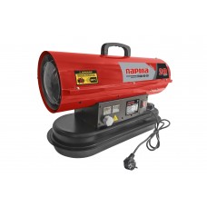 Парма ТПДК-02-20 Тепловая пушка дизельная прямого нагрева Парма ТПДК-02-20 Тепловая пушка дизельная прямого нагрева