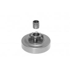 Rezer SP 250000 Ведущая звёздочка Rezer SP 250000 Ведущая звёздочка