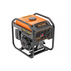 Carver PPG-4600I Генератор бензиновый инверторный Carver PPG-4600I Генератор бензиновый инверторный