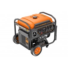 Carver PPG-15000IE Генератор бензиновый инверторный