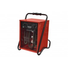 Парма ТВ-02-6/3K Тепловентилятор электрический Парма ТВ-02-6/3K Тепловентилятор электрический