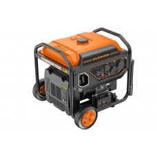 Carver PPG-9500IE Генератор бензиновый инверторный Carver PPG-9500IE Генератор бензиновый инверторный