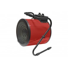 Парма ТВ-02-9/3 Тепловая пушка электрическая Парма ТВ-02-9/3 Тепловая пушка электрическая