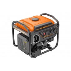 Carver PPG-5100I Генератор бензиновый инверторный Carver PPG-5100I Генератор бензиновый инверторный