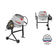 Парма Практик Б-121-С Бетоносмеситель электрический