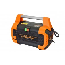 Carver CW-1800 COMPACT Аппарат моющий высокого давления Carver CW-1800 COMPACT Аппарат моющий высокого давления